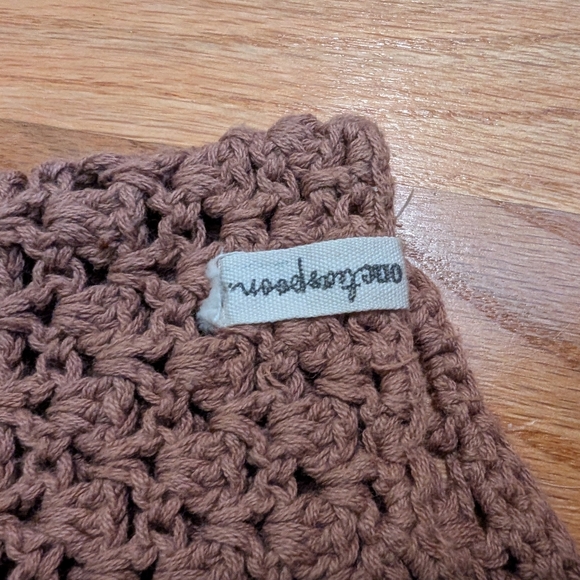 One Teaspoon Haystack Shorts - Picture 14 of 14